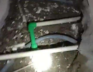 通辽卫生间漏水多少钱
