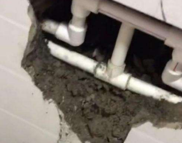 通辽卫生间漏水哪家好
