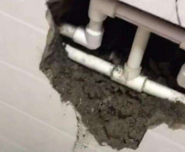 通辽卫生间防水找谁好