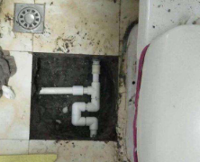 通辽卫生间防水推荐公司