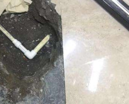 通辽卫生间测漏水多少钱