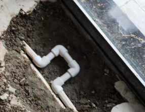 通辽卫生间测漏水哪家好