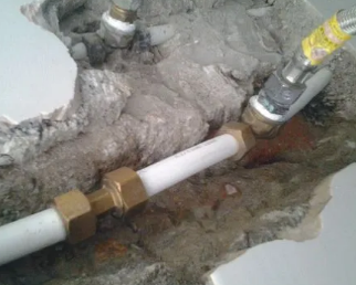 通辽测漏水多少钱