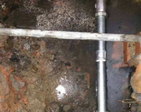 通辽卫生间防水多少钱