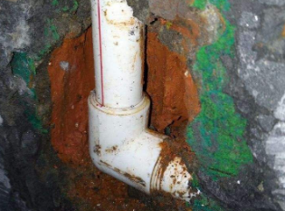 通辽卫生间防水报价