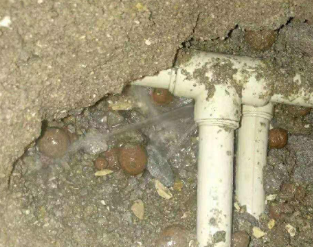 通辽卫生间防水的报价