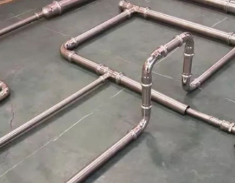 通辽水管维修哪家好