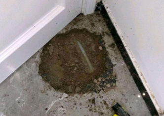 通辽水管维修哪家好