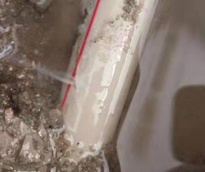 通辽水管维修公司