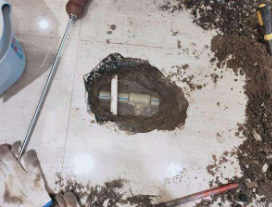 通辽卫生间防水多少钱