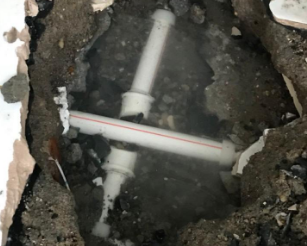通辽卫生间防水电话号码