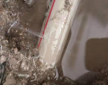 通辽水管维修多少钱