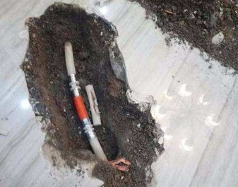 通辽水管维修哪家好
