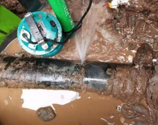 通辽卫生间测漏水的相关介绍