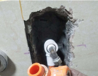 通辽卫生间测漏水哪家好
