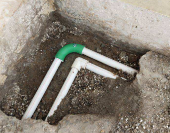 通辽卫生间测漏水价格多少