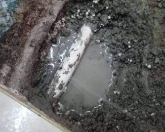通辽卫生间测漏水哪家好