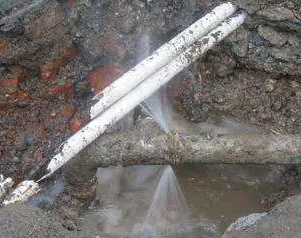 通辽水管维修费用是多少
