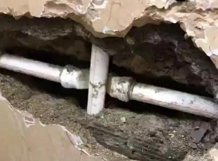 通辽水管维修哪家好