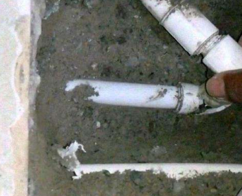 通辽卫生间测漏水哪家好
