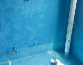 通辽卫生间防水多少钱