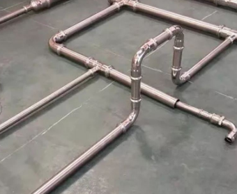 通辽水管维修多少钱