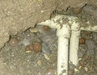 通辽卫生间测漏