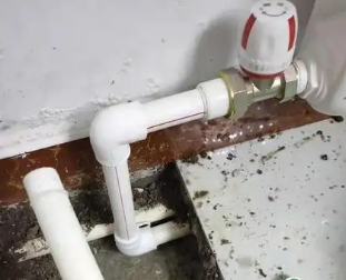 通辽卫生间测漏水多少钱