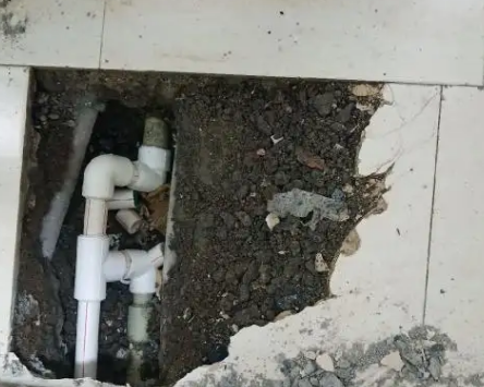 通辽卫生间测漏水哪家好