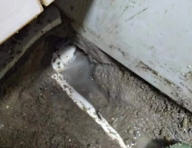 通辽卫生间测漏水多少钱