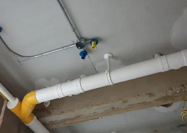通辽水管维修多少钱