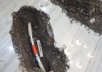 通辽卫生间测漏水哪家好