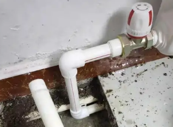通辽卫生间测漏水多少钱