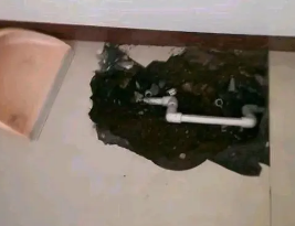 通辽卫生间测漏水多少钱