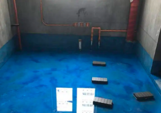 通辽卫生间防水步骤