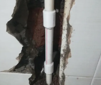 通辽卫生间测漏水的相关案例