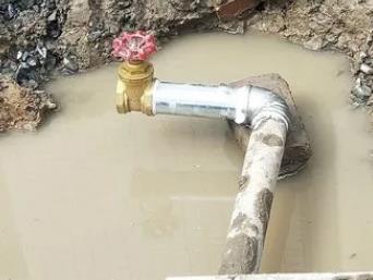 通辽漏水检测电话多少