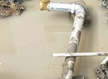 通辽测漏水公司电话